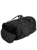 travelite Kick-Off  - Reisetasche 70 cm XL (schwarz) in schwarz