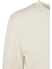 Urban Classics Long Sleeves in whitesand