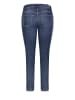 MAC Jeans in blau3