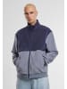 Urban Classics Urban Classics Leichte Jacken in navy/cloudsky