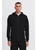 !SOLID Kapuzensweatjacke SDGelbert in Schwarz