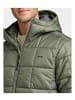 G-Star Raw STAR Meefic sqr Steppjacke in Grün