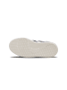 Hummel Klettverschluss Sneaker Victory Suede Lebensstil Kinder in NAVY PEONY