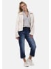SURI FREY Bluse SFY Freyday in grau 800