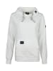 SCHIETWETTER SCHIETWETTER Hoodie Basic Iris 320 in white