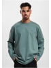 DEF DEF Herren DEF Open Longsleeve in green