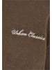 Urban Classics Sweat & Fleece - Hoody in brown