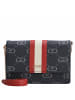 Liu Jo Manhattan - Umhängetasche S 23 cm (blu denim) in blu denim