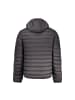 Armata di Mare Schwarz Polyamid Herren Jacke