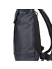 Zwei Cargo Daypack 37 cm Laptopfach in blue