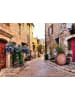 Ravensburger Ravensburger Puzzle 1.000 Teile Mediterranes Frankreich in bunt