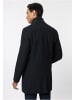 Roy Robson Kurzmantel Urban Coat - mit herausnehmbarer Weste in DARK BLUE