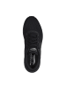 Skechers Sneaker in schwarz