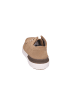 Clarks Schnürschuh in grau