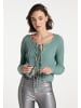 myMo at night Damen Strickjacke in Mint