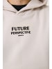 Garcia Kapuzensweatshirt FUTURE PERSPECTIVE in moonbeam