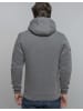 CARISMA Sweatshirt in Grey