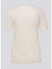 Rabe T-Shirt in Beige