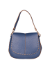 Gave Lux Schultertasche in BLUE D24