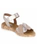 Gabor Sandalette in beige