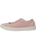 Tommy Hilfiger Schnürschuhe in Sepia Pink