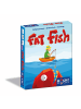 HUCH! Familienspiel Fat Fish in Bunt