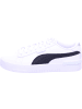 Puma Sneaker in weiß