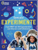 ars edition Buch - Science & Kids - Geniale Experimente