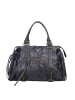 Gave Lux Schultertasche in DARK BLUE