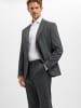 Finshley & Harding Anzug Steven-Mitch in anthrazit