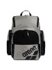 Arena Rucksack in Grau