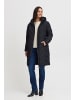 Fransa Jacke FRMAISE Regular fit in Black
