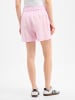 Marie Lund Shorts in rosa - 0005
