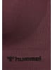 Hummel Top Hmltif Multisport Damen in FUDGE