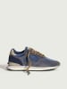 HOFF Sneaker in blau