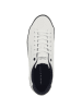 Tommy Hilfiger Sneaker low Hi Vulcanized Core Low Leather in weiss