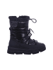 s.Oliver Stiefel Mit Tex-Membran in schwarz