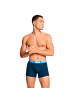 Puma Boxershort 2er Pack in Hellblau