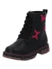 Palado Stiefel (Kinder) Kids Getina G in Schwarz