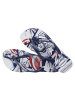 Havaianas Marvel-Tong-Top Blau