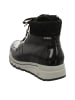 Mephisto Stiefelette in schwarz