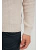 CASUAL FRIDAY Strickpullover CFKarlo in Natur