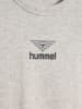 Hummel Hummel T-Shirt Hmlhive Erwachsene in GREY MELANGE