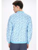 MO Herren Jacke in Blau