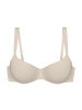 Triumph BH Damen Bügel-BH - Body Make Up Illusion Balconette in beige