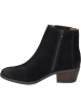 Josef Seibel Stiefelette Daphne 44 in schwarz