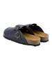 Piece of Mind Clogs Comfort in Navy