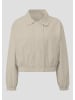 QS Outdoor-Jacke in 8160_beige