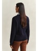 Gant Pullover in marine - 0002