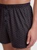 Calida Boxershorts in dark sapphire